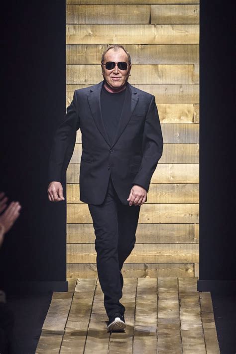 michael kors university|michael kors himself.